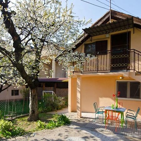 Cherry Tree Art House Belgrade Luaran gambar