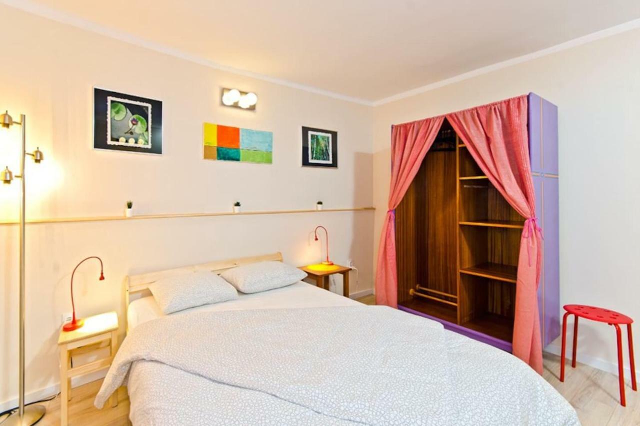Cherry Tree Art House Belgrade Luaran gambar